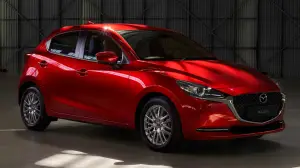 Mazda 2 2020 - Versione Giappone