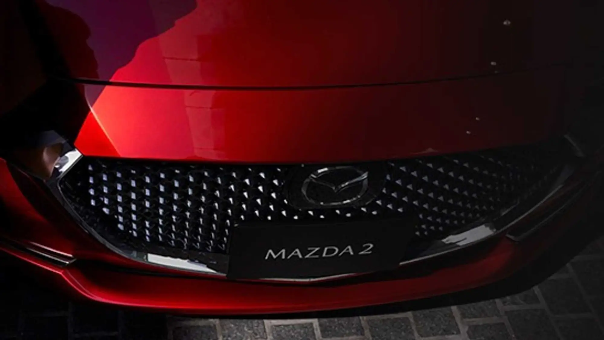 Mazda 2 2020 - Versione Giappone - 5