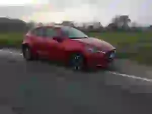 Mazda 2: prova su strada - 2