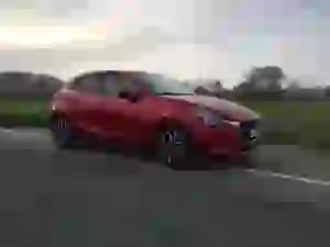 Mazda 2: prova su strada - 3