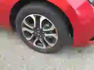 Mazda 2: prova su strada - 4
