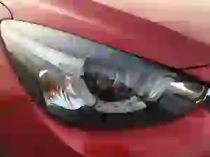 Mazda 2: prova su strada - 5
