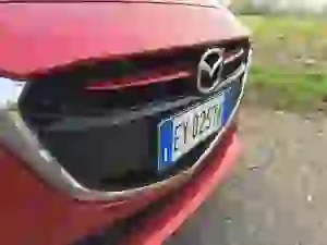Mazda 2: prova su strada - 6