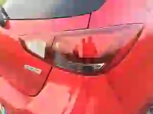 Mazda 2: prova su strada - 7