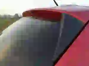 Mazda 2: prova su strada - 9