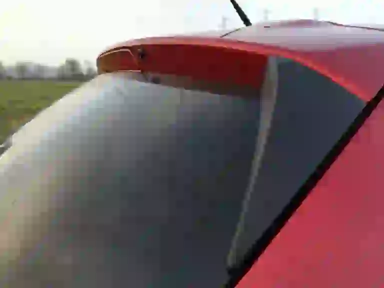 Mazda 2: prova su strada - 9