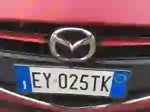 Mazda 2: prova su strada - 10