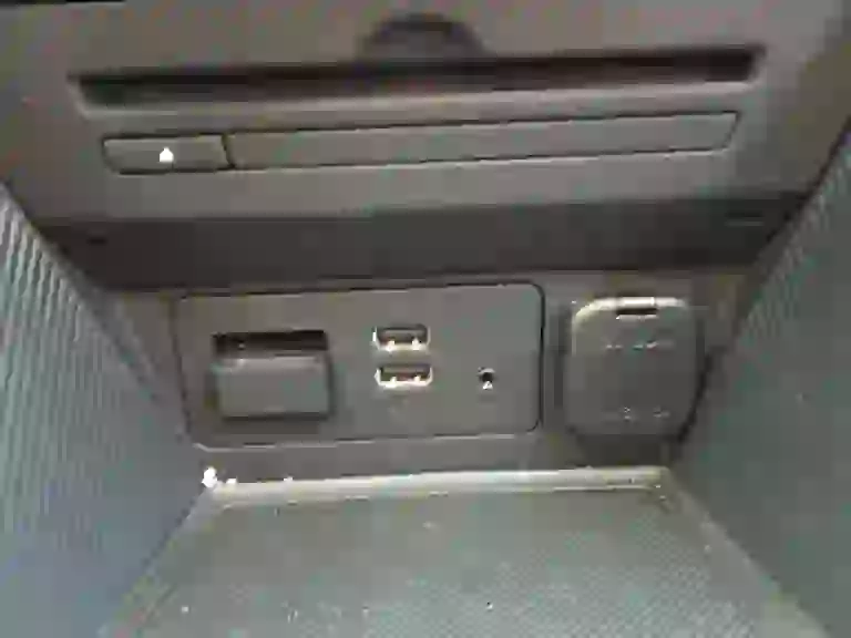 Mazda 2: prova su strada - 14