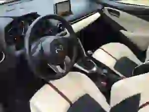 Mazda 2: prova su strada - 23