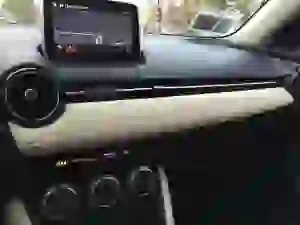 Mazda 2: prova su strada - 27