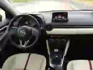 Mazda 2: prova su strada - 29