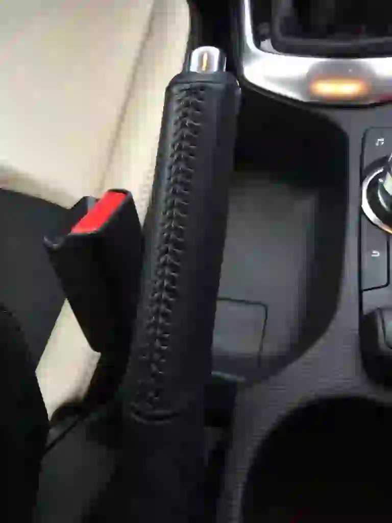 Mazda 2: prova su strada - 31