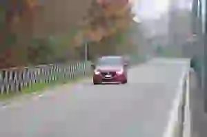 Mazda 2: prova su strada - 32