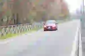 Mazda 2: prova su strada - 36