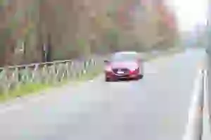 Mazda 2: prova su strada - 37