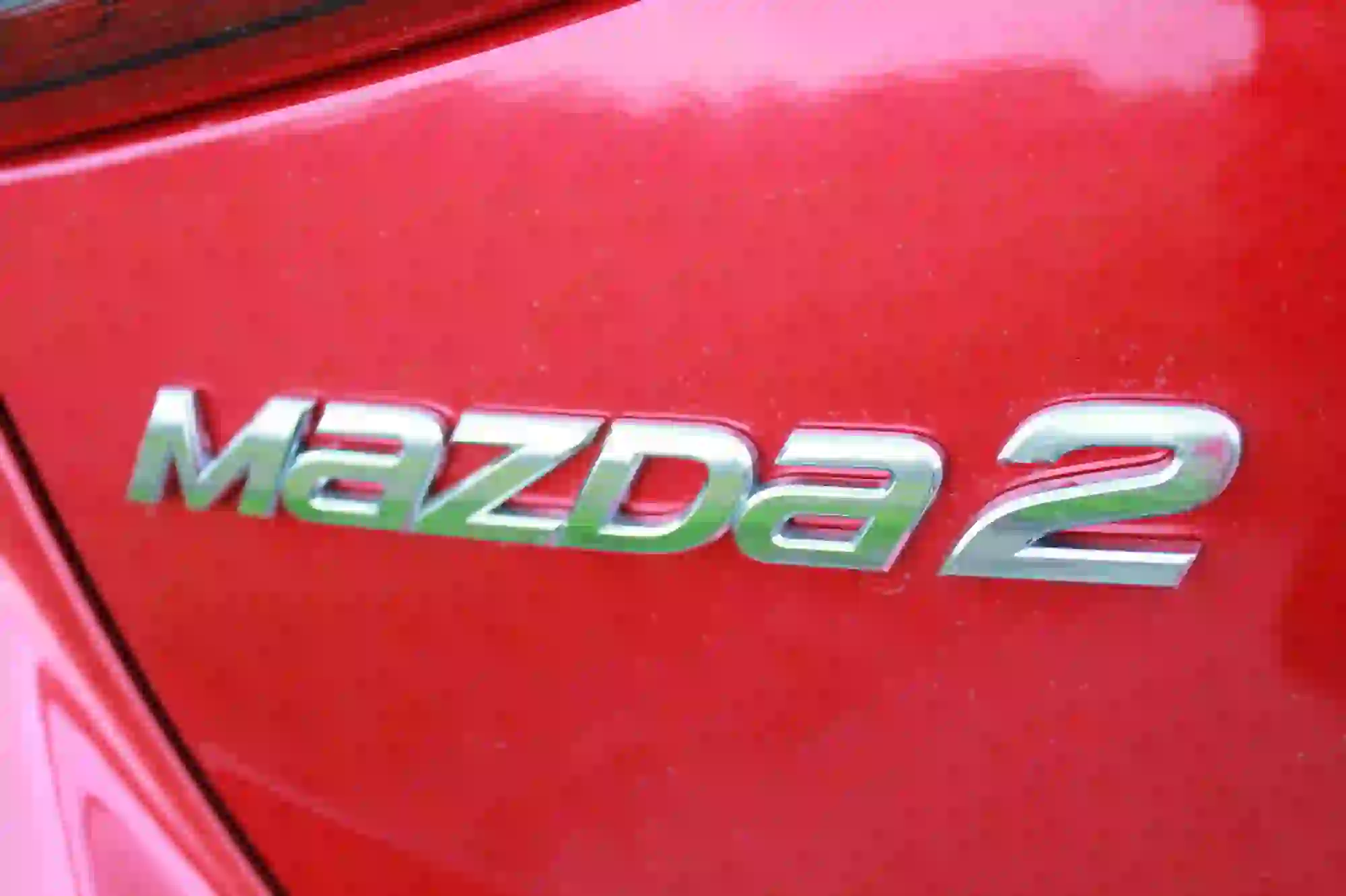 Mazda 2: prova su strada - 46