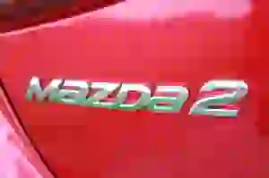 Mazda 2: prova su strada - 46