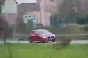 Mazda 2: prova su strada - 55