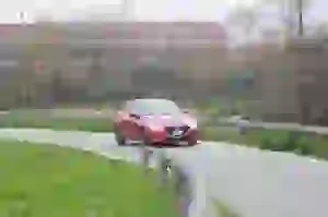 Mazda 2: prova su strada - 58