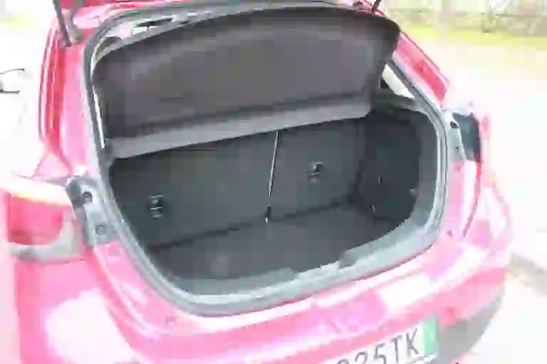 Mazda 2: prova su strada - 67
