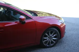 Mazda 3 1.5 D Exceed [PROVA SU STRADA]