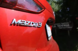 Mazda 3 1.5 D Exceed [PROVA SU STRADA] - 53