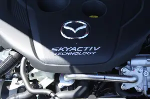 Mazda 3 1.5 D Exceed [PROVA SU STRADA]