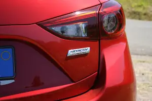 Mazda 3 1.5 D Exceed [PROVA SU STRADA] - 13