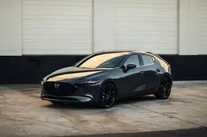 Mazda 3 2023 - Foto