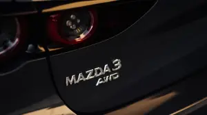 Mazda 3 2023 - Foto