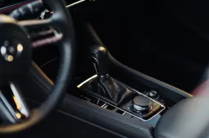 Mazda 3 2023 - Foto