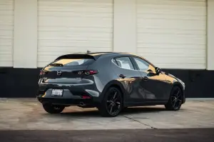 Mazda 3 2023 - Foto
