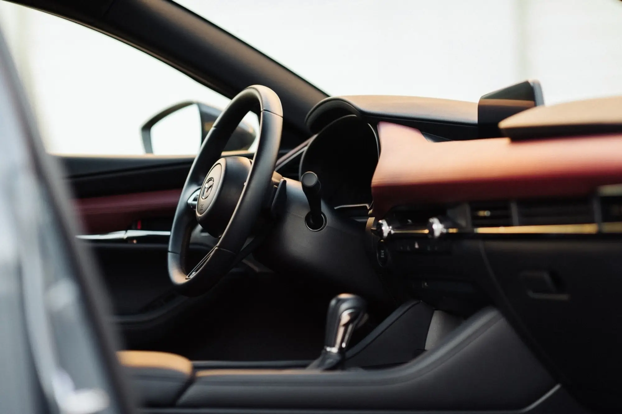 Mazda 3 2023 - Foto - 15