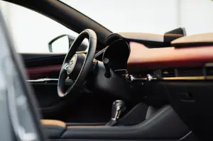 Mazda 3 2023 - Foto