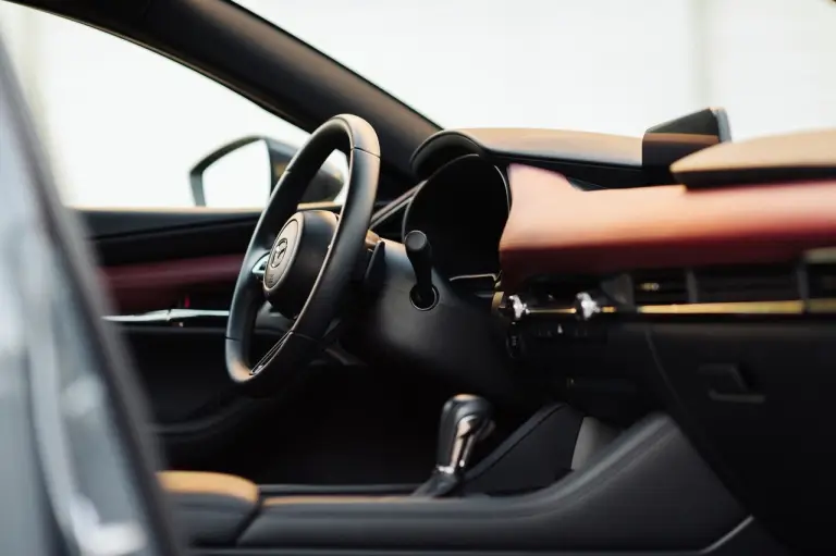 Mazda 3 2023 - Foto - 15