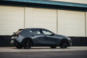 Mazda 3 2023 - Foto