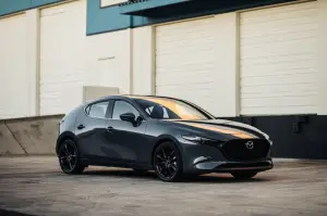 Mazda 3 2023 - Foto