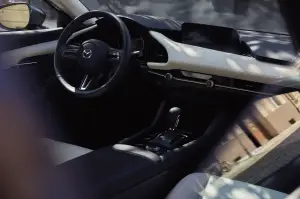 Mazda 3 2023 - Foto
