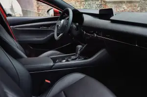 Mazda 3 2023 - Foto