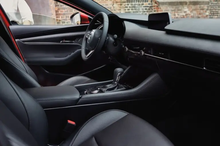Mazda 3 2023 - Foto - 3