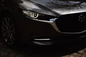 Mazda 3 2023 - Foto