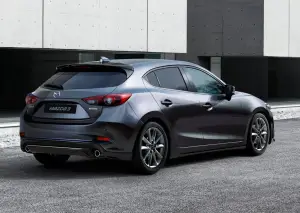 Mazda 3 MY 2017 - 5