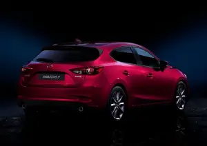 Mazda 3 MY 2017 - 6
