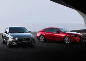Mazda 3 MY 2017 - 7