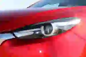 Mazda 3 - Prova su strada 2017 - 18