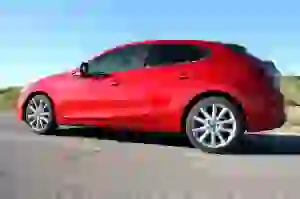 Mazda 3 - Prova su strada 2017 - 48