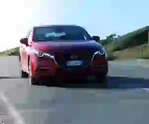Mazda 3 - Prova su strada 2017 - 50