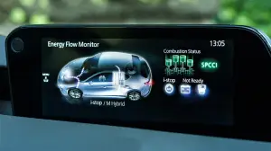 MAZDA 3 SKYACTIV-X GREY