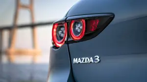 MAZDA 3 SKYACTIV-X GREY