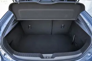 MAZDA 3 SKYACTIV-X GREY
